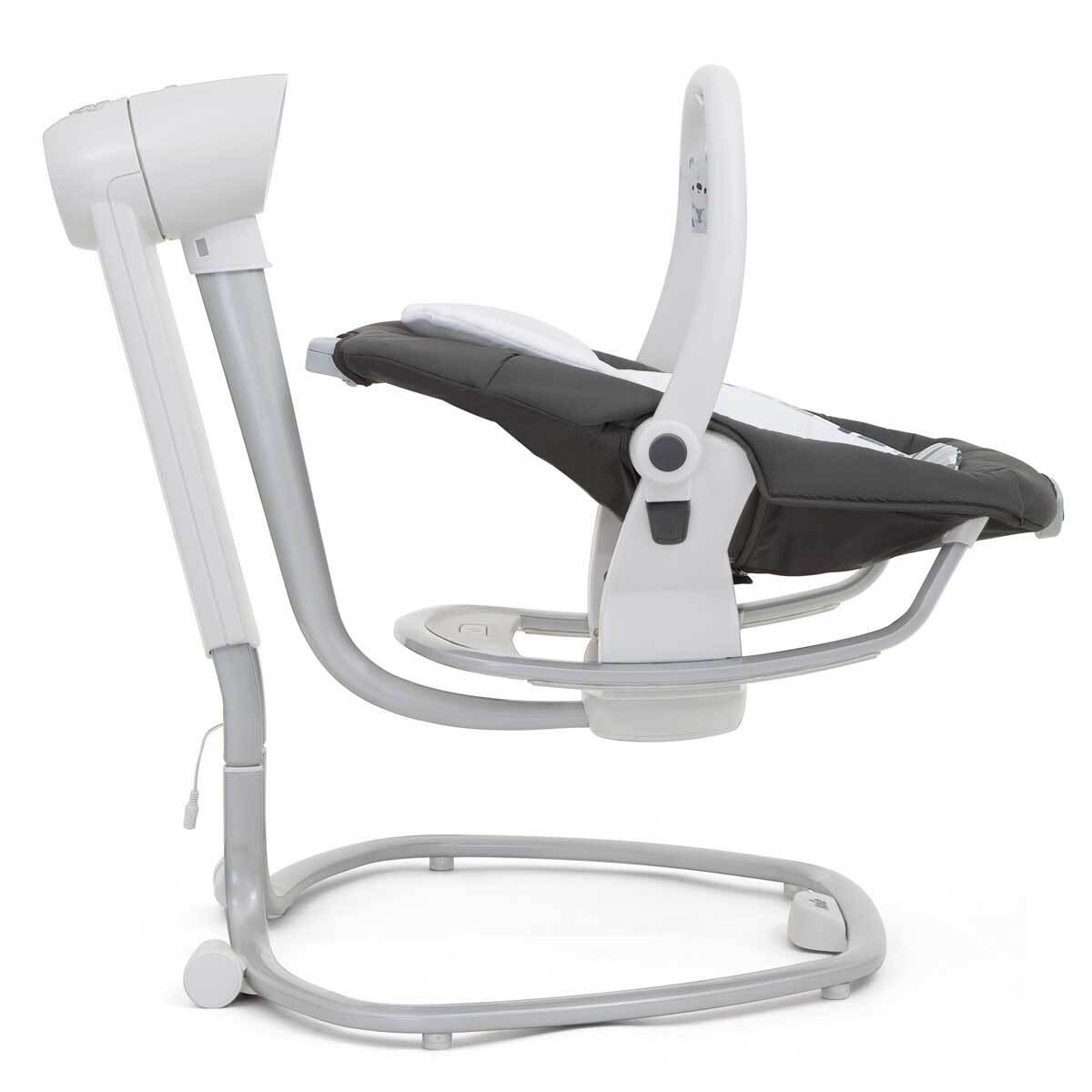 Joie Serina 2 in 1 Swing & Rocker - Logan