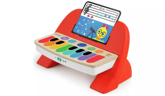 Baby Einstein Hape Magic Touch Piano