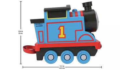 Thomas & Friends Biggest Friend Pull-Along Thomas 