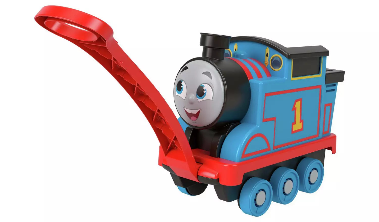 Thomas & Friends Biggest Friend Pull-Along Thomas 