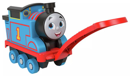 Thomas & Friends Biggest Friend Pull-Along Thomas 