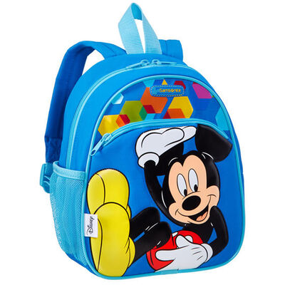 Disney Mickey Mouse Backpack