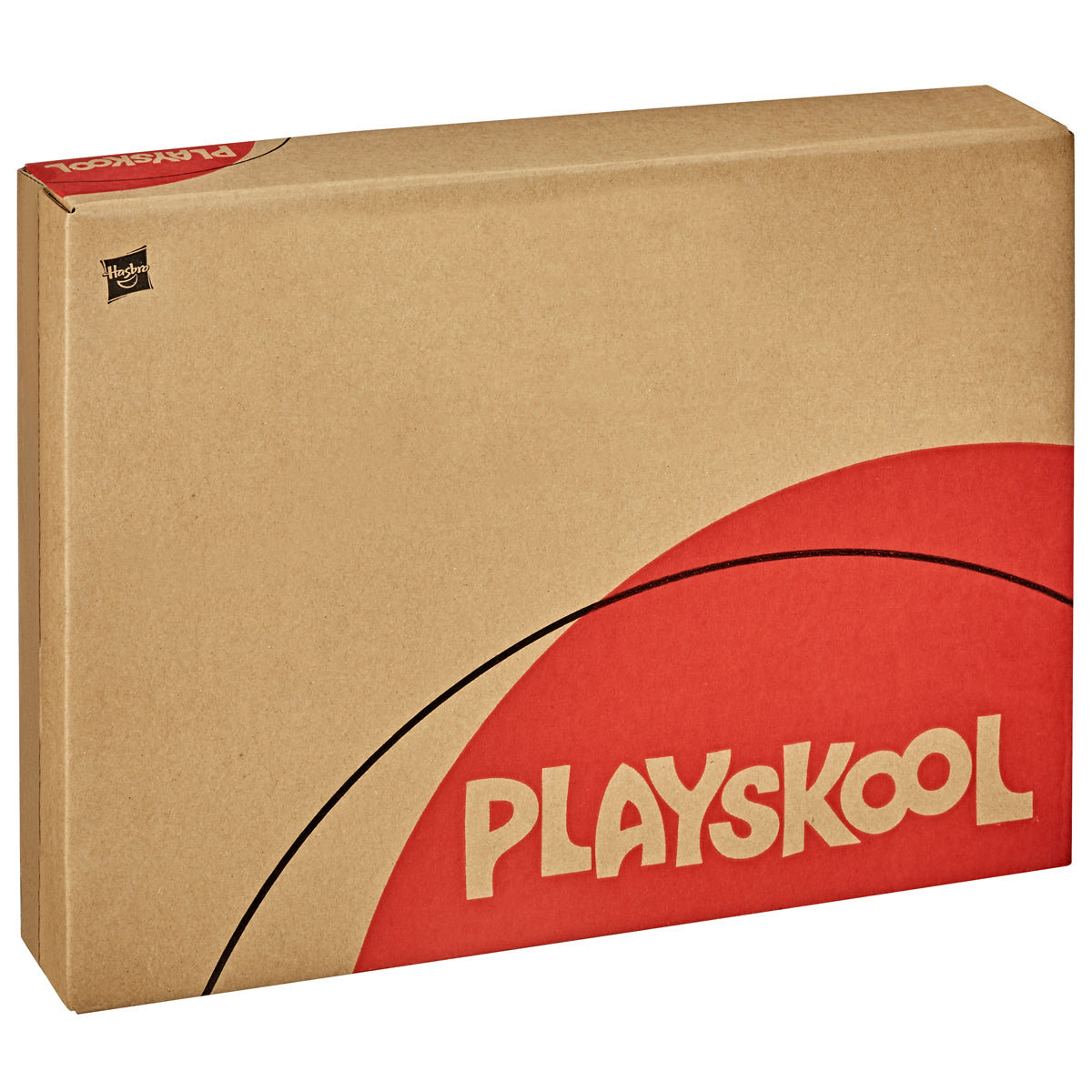 Photo of the packaging box.