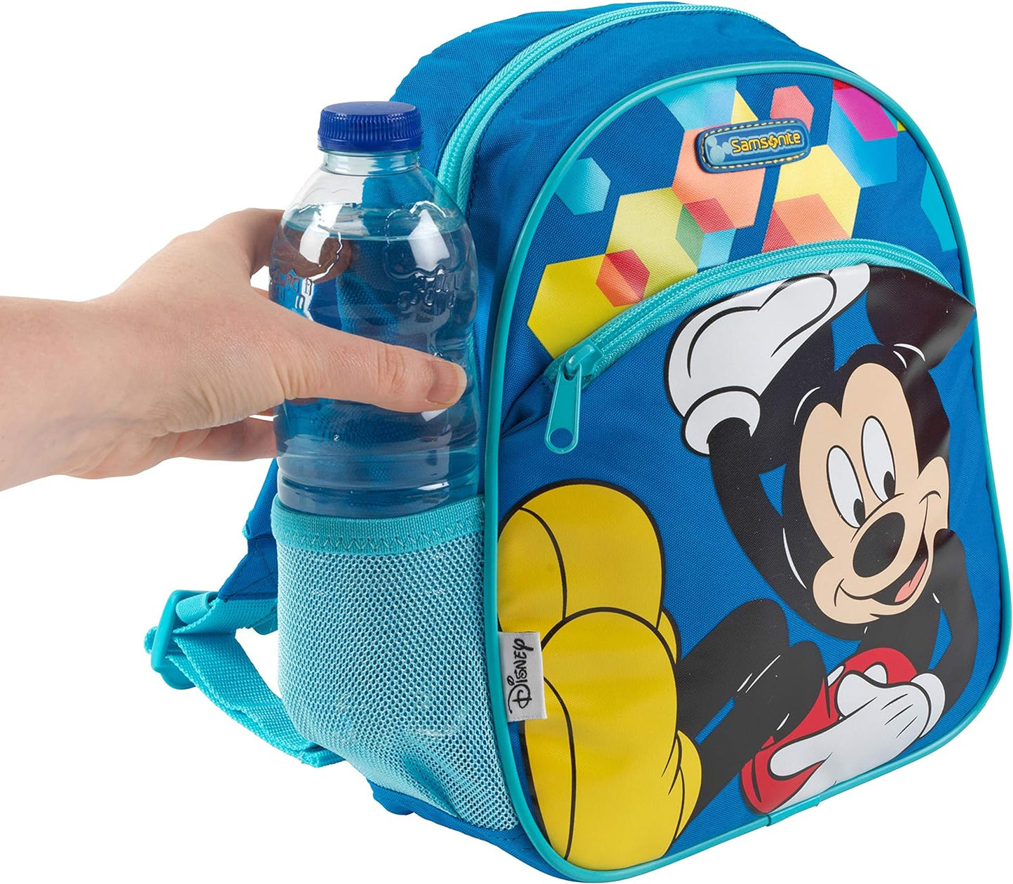 Disney Mickey Mouse Backpack