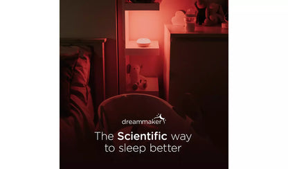 The scientific way to sleep better - photo of the aid in a room.