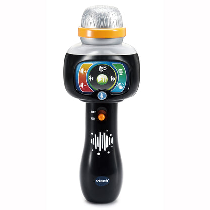 Vtech Singing Sounds Microphone