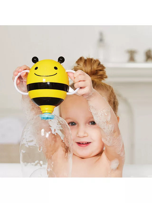 Stock photo of the Skip Hop Fountain being used by a young child.