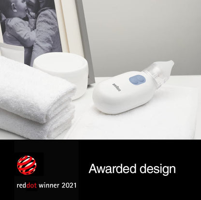 Awarded Design - Reddot Winner 2021 