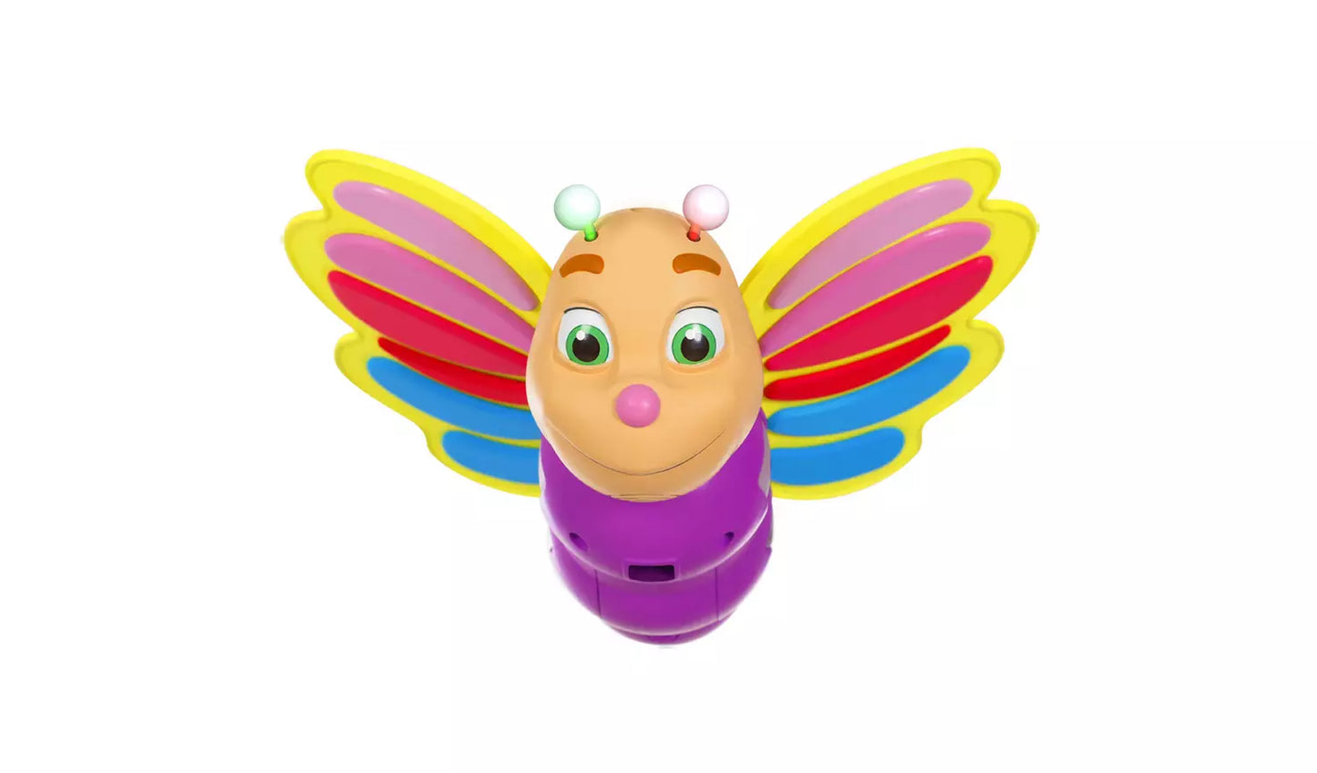 Smarty Flutter Electronic Learning Toy