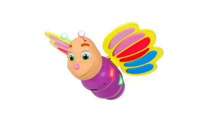 Smarty Flutter Electronic Learning Toy